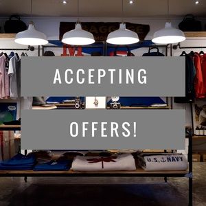 I’d love to accept your offer!